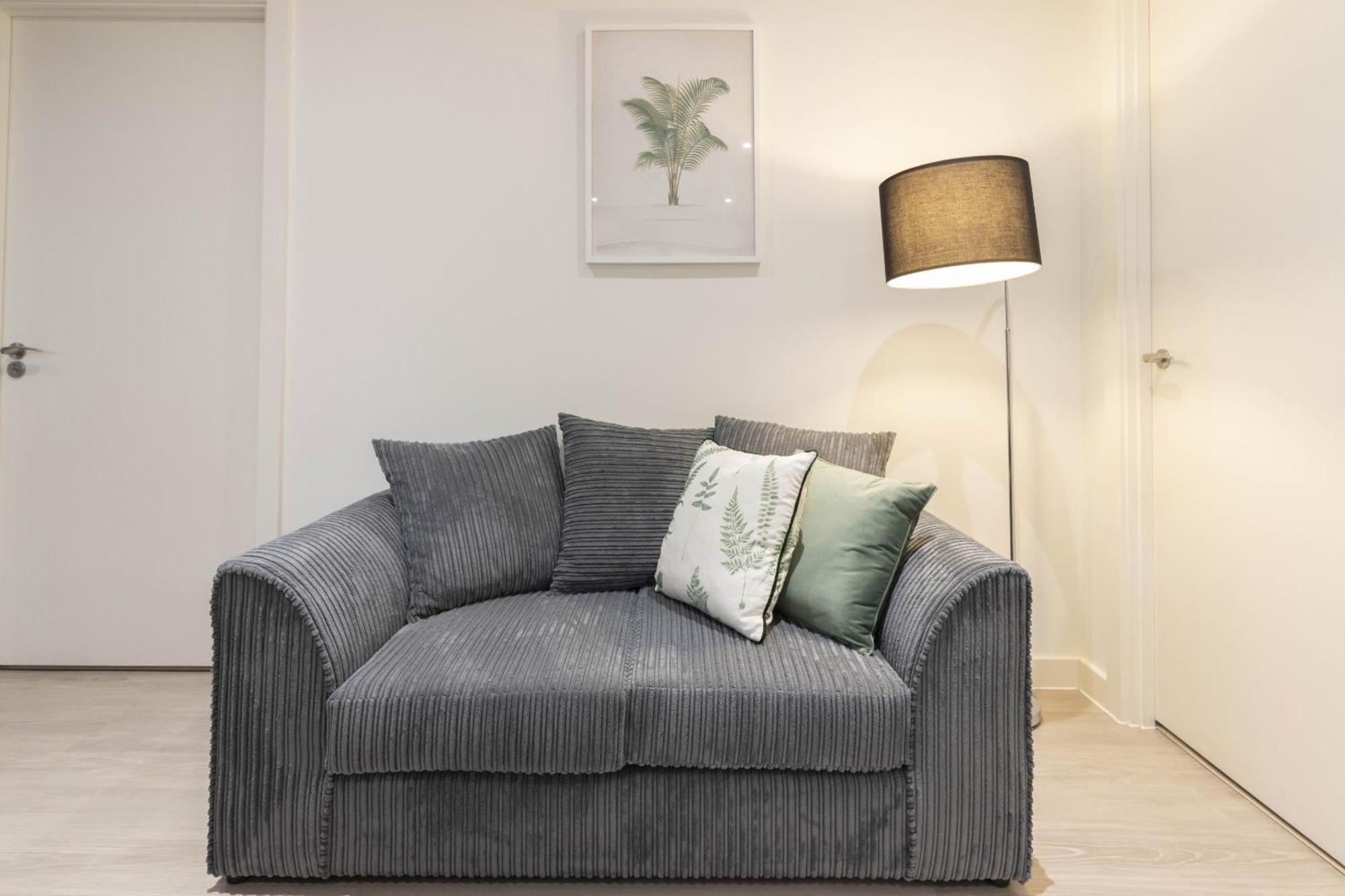 Linacre 11 - Modern 2 Bed Behind The Cathedral With Free Parking And Fast Wifi Daire Exeter Dış mekan fotoğraf